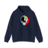 1619 - Custom Stealie Hoodie