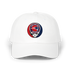 1687 - Custom Stealie Dad Hat