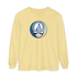 1683 - Custom Stealie Long-Sleeve