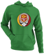 Kansas City Football - Premium Grateful Dead Hoodie - Irish Green - 6