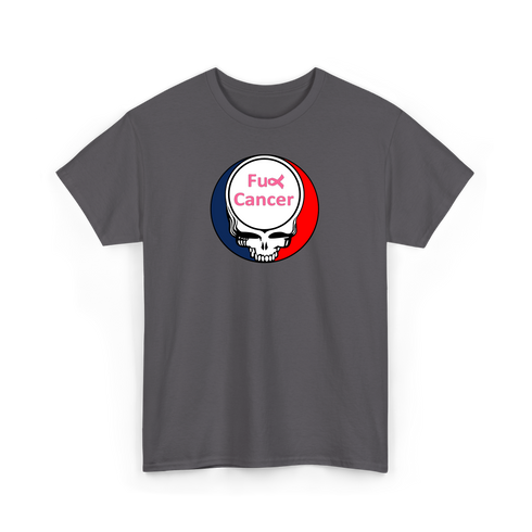 1409 - Custom Stealie T-Shirt