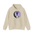 1660 - Custom Stealie Hoodie