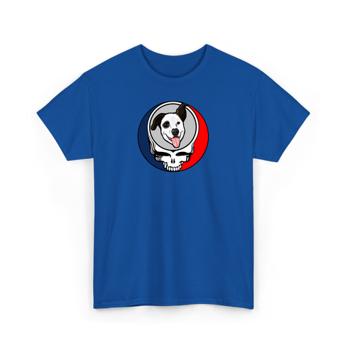 1613 - Custom Stealie T-Shirt