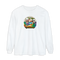 1610 - Custom Stealie Long-Sleeve