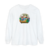 1610 - Custom Stealie Long-Sleeve