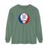 1433 - Custom Stealie Long-Sleeve