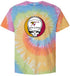 1442 - Custom Stealie Tie-Dye