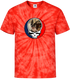 1404 - Custom Stealie Tie-Dye