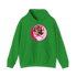 1471 - Custom Stealie Hoodie