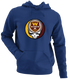 Washington Football - Premium Grateful Dead Hoodie - Navy - 2