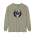 1726 - Custom Stealie Long-Sleeve