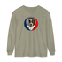1688 - Custom Stealie Long-Sleeve