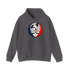 1613 - Custom Stealie Hoodie