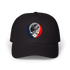 1721 - Custom Stealie Dad Hat