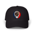 1537 - Custom Stealie Dad Hat