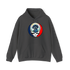 1540 - Custom Stealie Hoodie