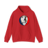 1474 - Custom Stealie Hoodie
