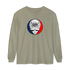 1602 - Custom Stealie Long-Sleeve
