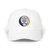1697 - Custom Stealie Dad Hat