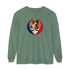 1614 - Custom Stealie Long-Sleeve