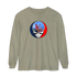 1455 - Custom Stealie Long-Sleeve