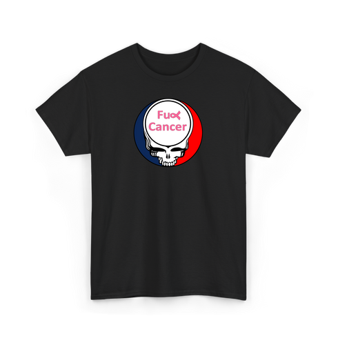 1409 - Custom Stealie T-Shirt