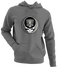 Las Vegas Football - Premium Grateful Dead Hoodie - Charcoal - 8