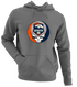 Denver Football - Premium Grateful Dead Hoodie - Charcoal - 8