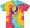 LSU Stealie Tie-Dye T-Shirt