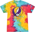 LSU Stealie Tie-Dye T-Shirt
