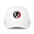 1646 - Custom Stealie Dad Hat
