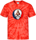 1691 - Custom Stealie Tie-Dye