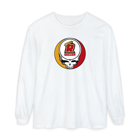 1678 - Custom Stealie Long-Sleeve