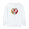 1678 - Custom Stealie Long-Sleeve