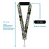 Grateful Dead - Lanyard - 1.0" - Grateful Dead Dave's Picks Volume Nine Montana Cover Art - StealieShop