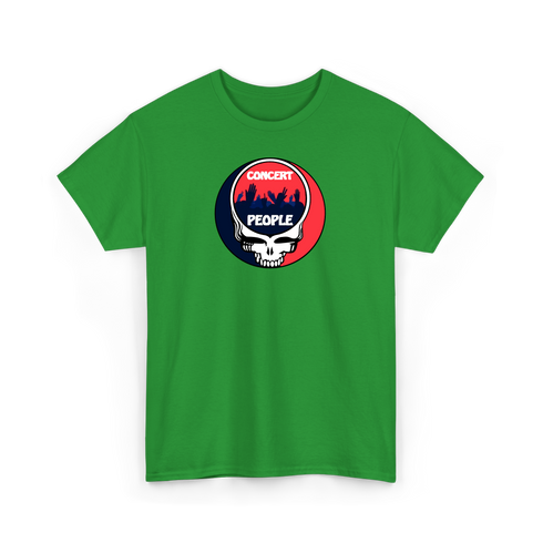 1493 - Custom Stealie T-Shirt