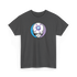 1675 - Custom Stealie T-Shirt
