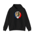 1449 - Custom Stealie Hoodie