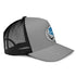 Grateful Dead - Detroit Lions Stealie Trucker Cap - StealieShop