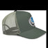 Grateful Dead - Detroit Lions Stealie Trucker Cap - StealieShop