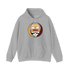 1469 - Custom Stealie Hoodie