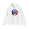 1455 - Custom Stealie Hoodie