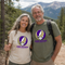 James Madison University Grateful Dead T-Shirt