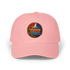 1439 - Custom Stealie Dad Hat