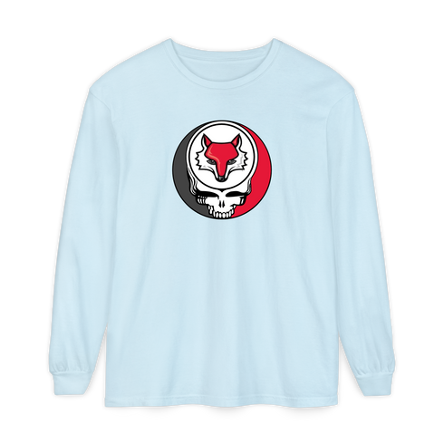 1684 - Custom Stealie Long-Sleeve