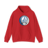 1683 - Custom Stealie Hoodie