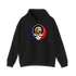1576 - Custom Stealie Hoodie