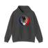 1451 - Custom Stealie Hoodie