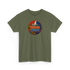 1439 - Custom Stealie T-Shirt
