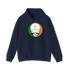 1701 - Custom Stealie Hoodie